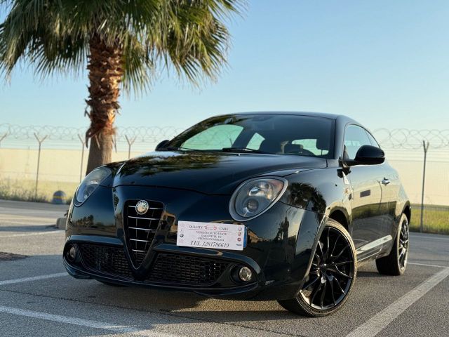 Alfa Romeo MiTo 1.4 T 170 CV M.air Quadrifoglio 