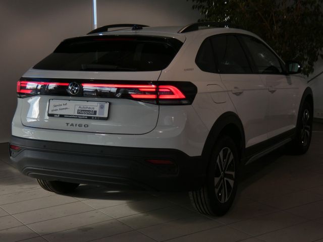 Taigo 1.0 TSI Energy AHK ACC APP CONNECT