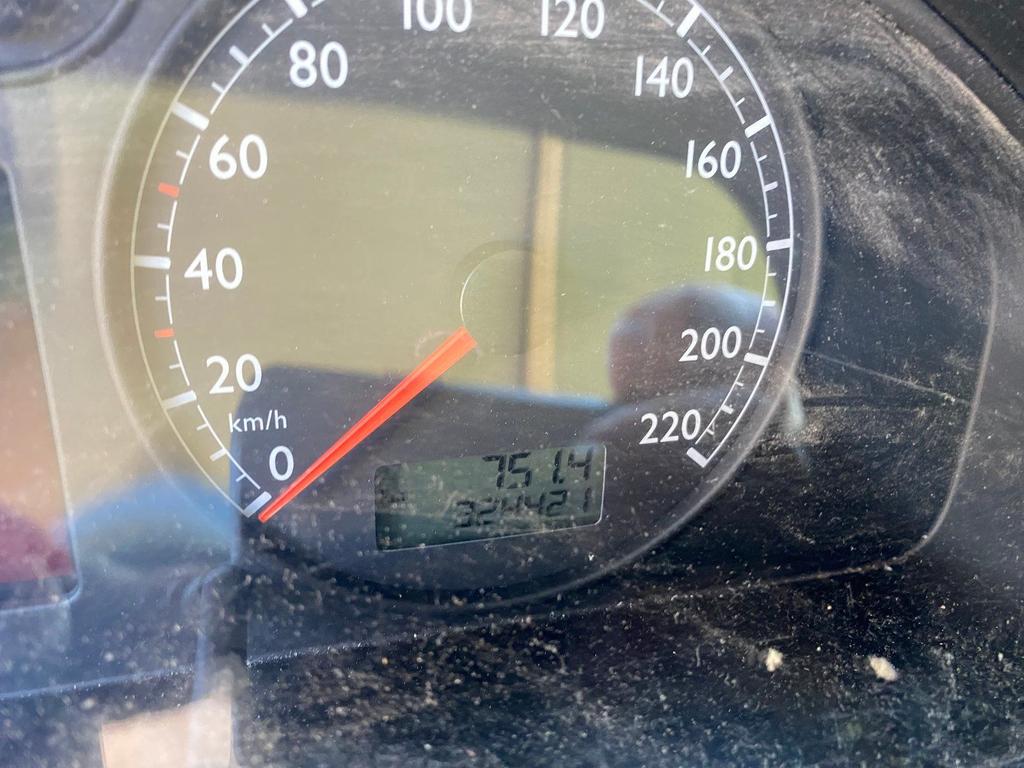 Volkswagen T5 Multivan