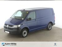 Volkswagen T6.1 Kasten 2.0 TDI KR AHK+PDC+Navi+StandH