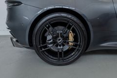 ASTON MARTIN DBS Superleggera I TitaniumExhaust I Carbon Ext.