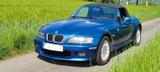 BMW Z3 Roadster 3.0i - - BMW Z3 in Oberhausen