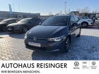 Volkswagen Golf VIII Variant 1.5 TSI Active (APP+NAVI+LED+R