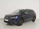Volkswagen Tiguan Allspace 2.0 TDI 4Mot. Move DSG 7-Sitze - Volkswagen Tiguan Allspace in Gelsenkirchen