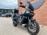 Harley-Davidson Pan America Special RA1250S *J&H**2022* - Offers