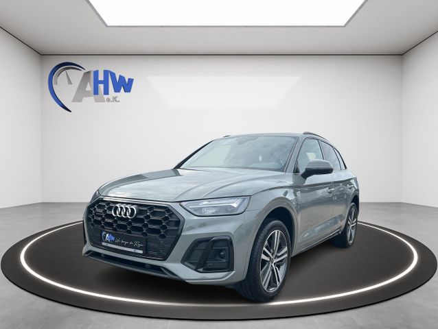 Audi Q5 40 TDI quattro S-Line