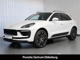 Porsche Macan S LED Bose Panorama Luftfed. Sportabgas Ko - Porsche Macan in Oldenburg