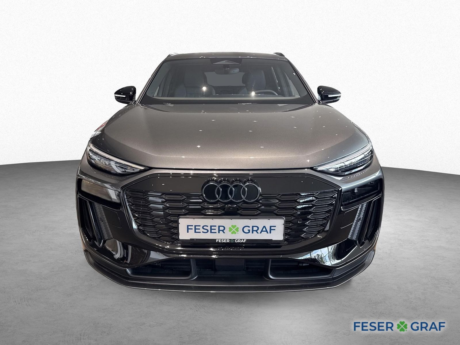 Audi Q6 S line business*performance*Tech plus*AHK imagem 2