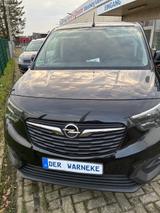 Opel Kastenwagen - Opel Combo: Kastenwagen