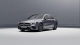 Mercedes-Benz A 200 Limousine AMG/LED/Fahrass/PanoD/BusinessP - Mercedes-Benz A 200 in Chemnitz