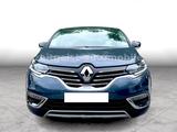 Renault Espace V Initiale Paris*7-SITZER*VOLLAUSSTATTUNG - Renault Espace: Initiale