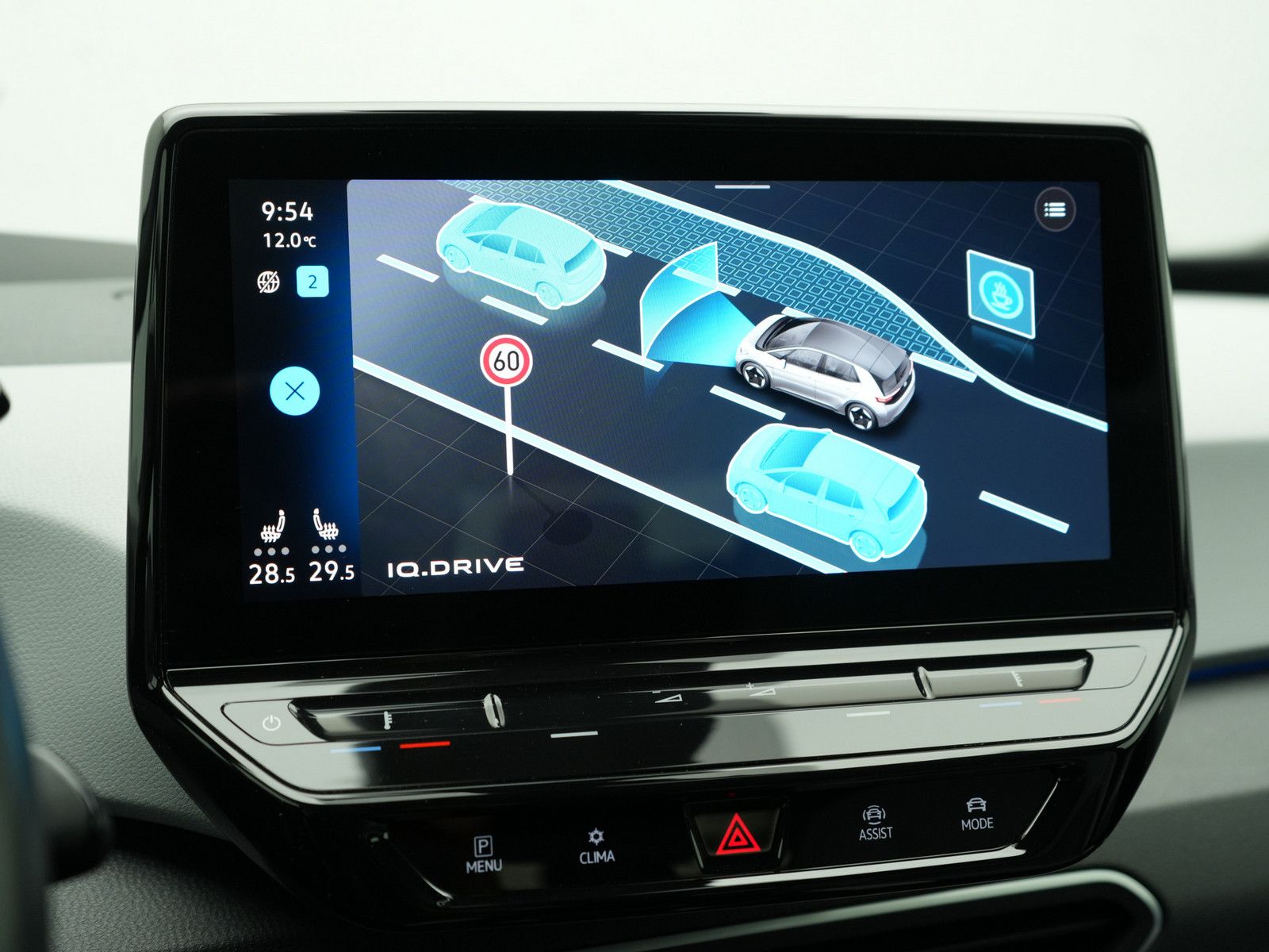 Volkswagen ID.3 - Bild 15