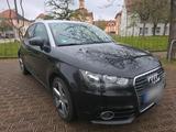 Audi A1 1.2l 86 PS 2.hd 172tkm 5 Türer Ser... - Audi A1: Türer