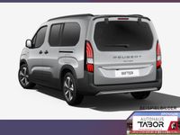 Peugeot Rifter - Vorschau Bild 3