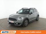 MINI Countryman Cooper S Aut.*NAVI*TEMPO*CAM*PDC* - MINI Cooper S Countryman Gebrauchtwagen