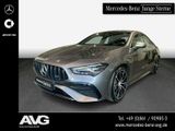 Mercedes-Benz Mercedes-AMG CLA 35 4M Advanced-Plus MBUX Kamera