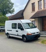 Renault Master 2- Camper - Renault Master Camper Gebrauchtwagen