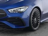 Mercedes-Benz CLA 220 d Shooting Brake +AMG-Sport+Pano+Burm - Mercedes-Benz CLA 220 Shooting Brake Jahreswagen