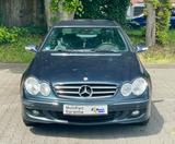 Mercedes-Benz CLK 320 CLK Coupe Facelift/Xenon/Navi - Mercedes-Benz: Clk Facelift
