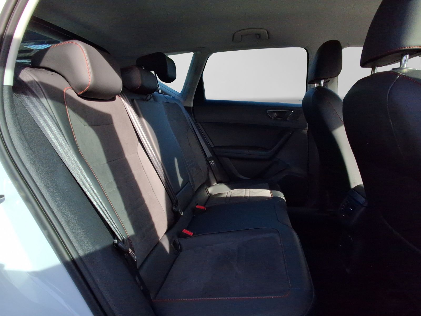 Seat Ateca - Bild 6