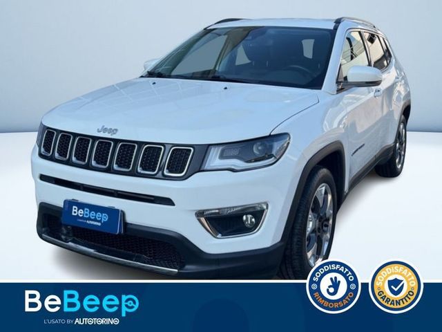 Jeep Compass 1.6 MJT LIMITED 2WD 120CV