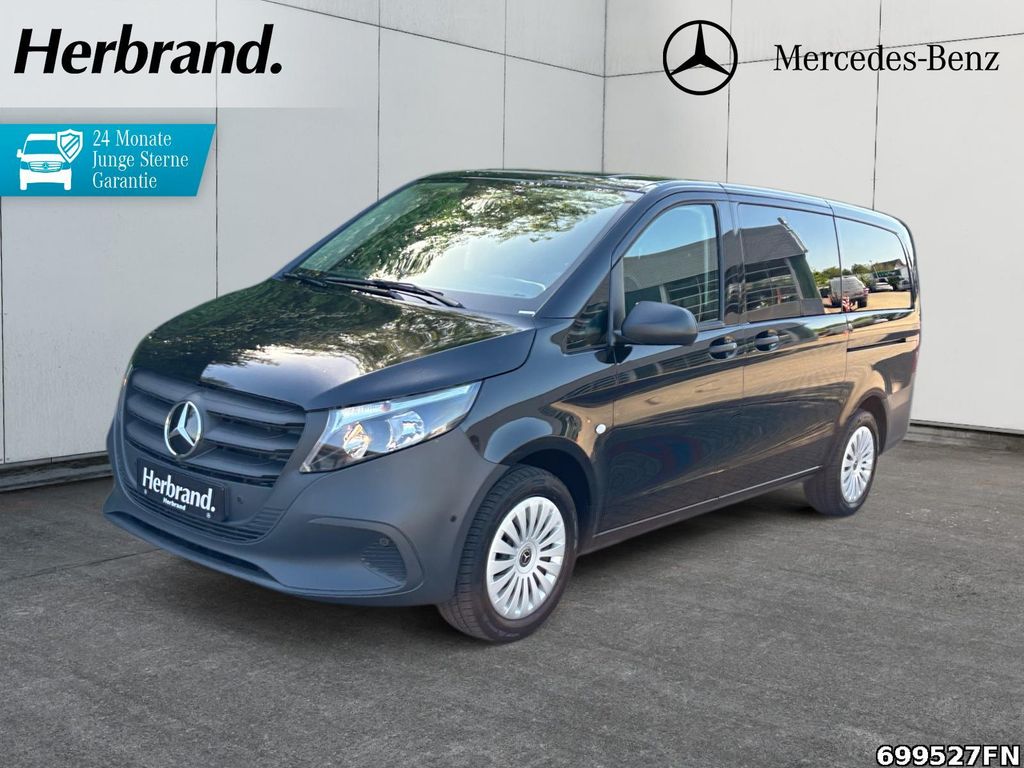 Image of Mercedes-Benz Vito