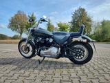 Harley-Davidson Softail Standard - HARLEY-DAVIDSON SOFTAIL STANDARD