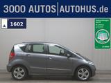 Mercedes-Benz A 160 CDI Avantgarde Edition10 Ahk Xenon HU10.27 - gebrauchte Mercedes-Benz A 160 aus dem Jahr 2008