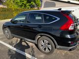 Honda CR-V 2.0 i-VTEC 4WD Lifestyle Plus Leder AHK - Honda aus 2017