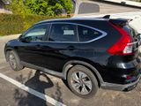 Honda CR-V 2.0 i-VTEC 4WD Lifestyle Plus Leder AHK - Honda CR-V: 2.2