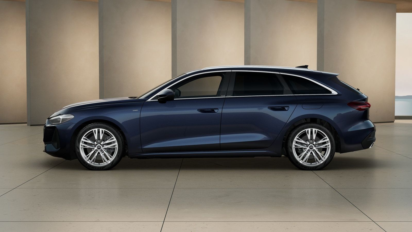 Audi A5 - Bild 4