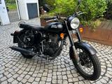 Royal Enfield Quasi Neu - Bullet Classic 500 EFI (195km) - ROYAL ENFIELD BULLET 500