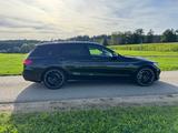 Mercedes-Benz C 43 AMG Mercedes-AMG C 43 4MATIC T Autom. M... - Mercedes AMG gebraucht