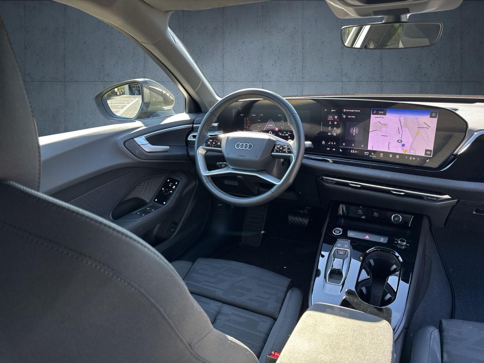 Audi A5 - Bild 21