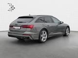 Audi S6 Avant 3.0 TDI Matrix*RFK*Navi*Tour* - gebrauchte Audi S6 aus dem Jahr 2024