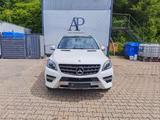 Mercedes-Benz ML 350 CDI BlueTec DESIGNO BI-XENON NAVI HEAD-UP - Mercedes ML-Klasse SUV