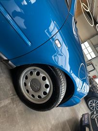 Audi A3 1.8 *Automatik*Klima*TÜV032027*AHK*