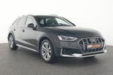 Audi A4 allroad 40 TDI TopView|LED|SHZG|VC+|NAV+|AHK - gebrauchte Audi A4 Allroad aus dem Jahr 2023
