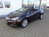 Opel Cascada Innovation ecoFlex - Opel Cascada aus 2015
