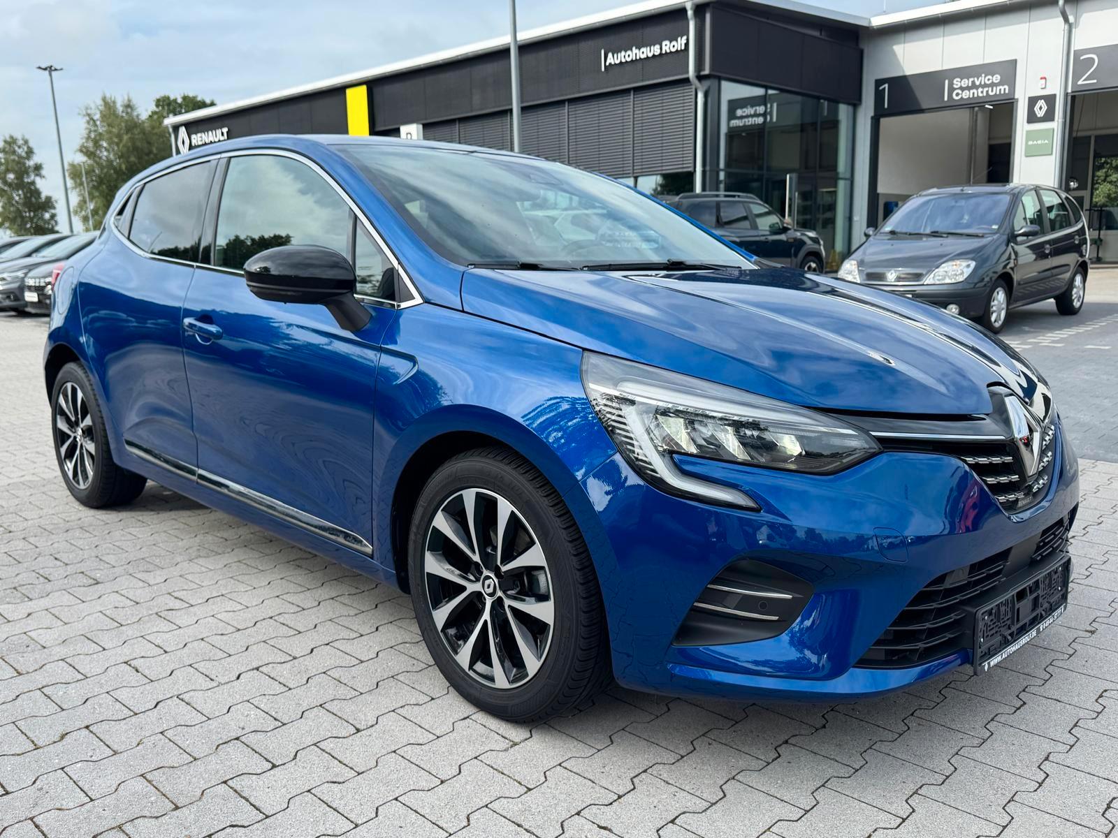 Renault Clio TECHNO TCe 90 | NAV | ALU | KAMERA