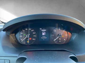 Carado V 337 PRO+ AUTOMATIK  Navi Kamera Smart TV