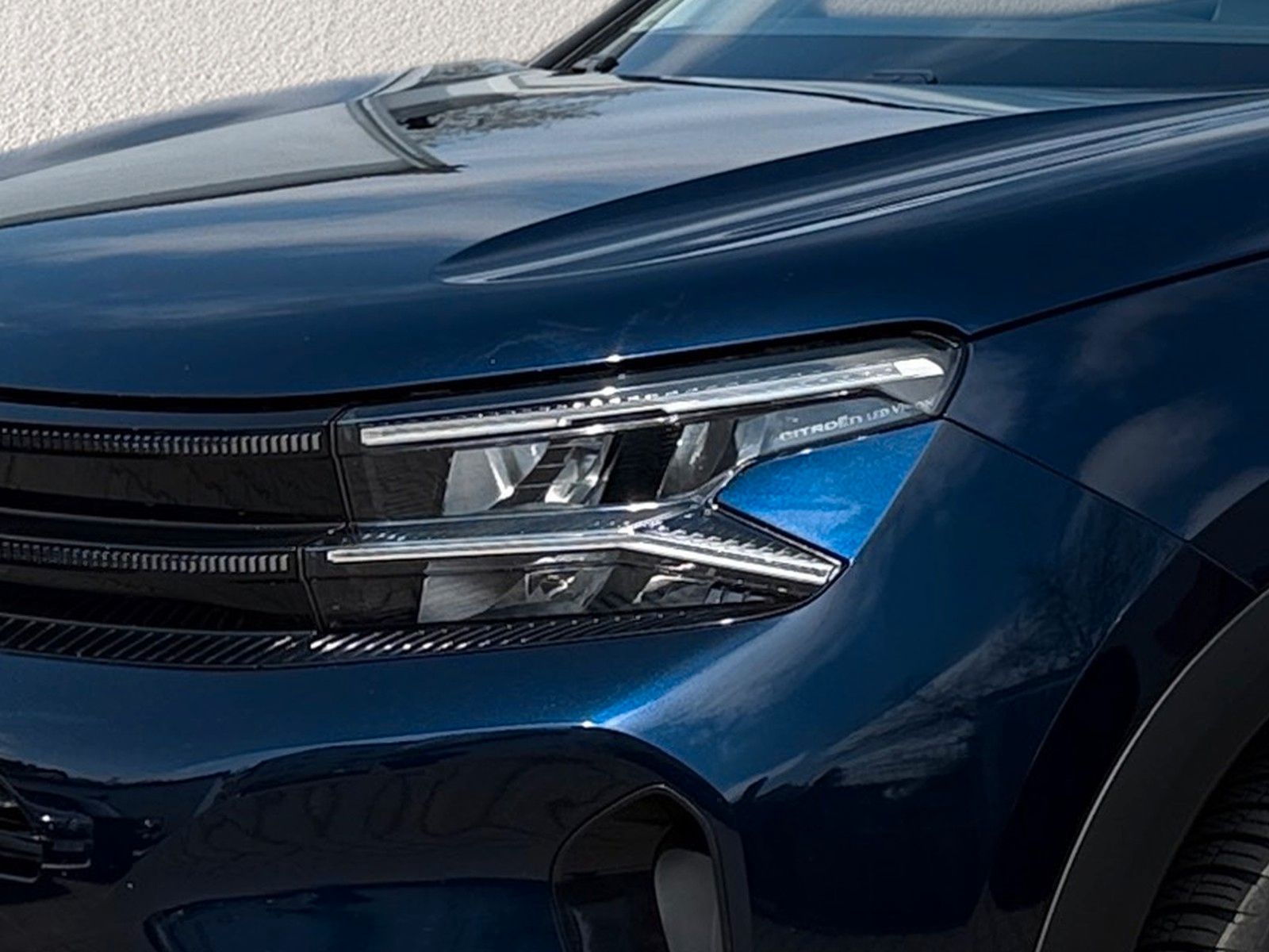 Fahrzeugabbildung Citroën C5 Aircross Plug-in Hybrid 225 e-EAT8 Max