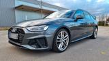 Audi A4 35 TFSI S tronic Avant S line Klima*Navi*LED - Audi A4 Gebrauchtwagen in Augsburg