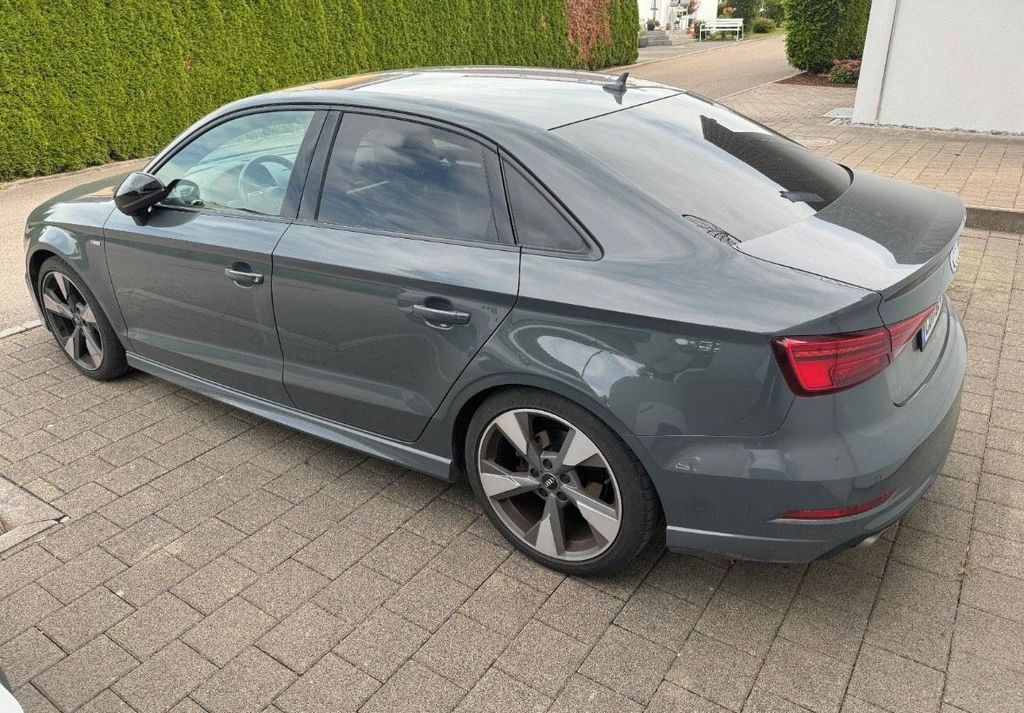 Image of Audi A3