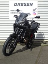 Honda CRF1100L DCT EERA* Africa Twin *6 Jahre Garantie - HONDA CRF1100L AFRICA TWIN DCT