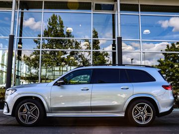 Mercedes GLS 450 - 2
