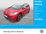 Volkswagen ID.3 Pro PANO CAM LM19 MATRIX NAVI CARPLAY - VW ID.3 in Hamm