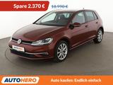 Volkswagen Golf VII 1.5 TSI ACT Highline BM Aut.*NAV*LED*SH - VW Golf Gebrauchtwagen in Stuttgart