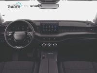 Skoda Superb - Vorschau Bild 5