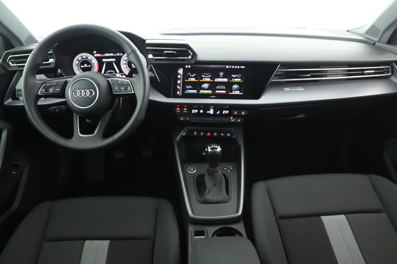 Audi A3 - Bild 10
